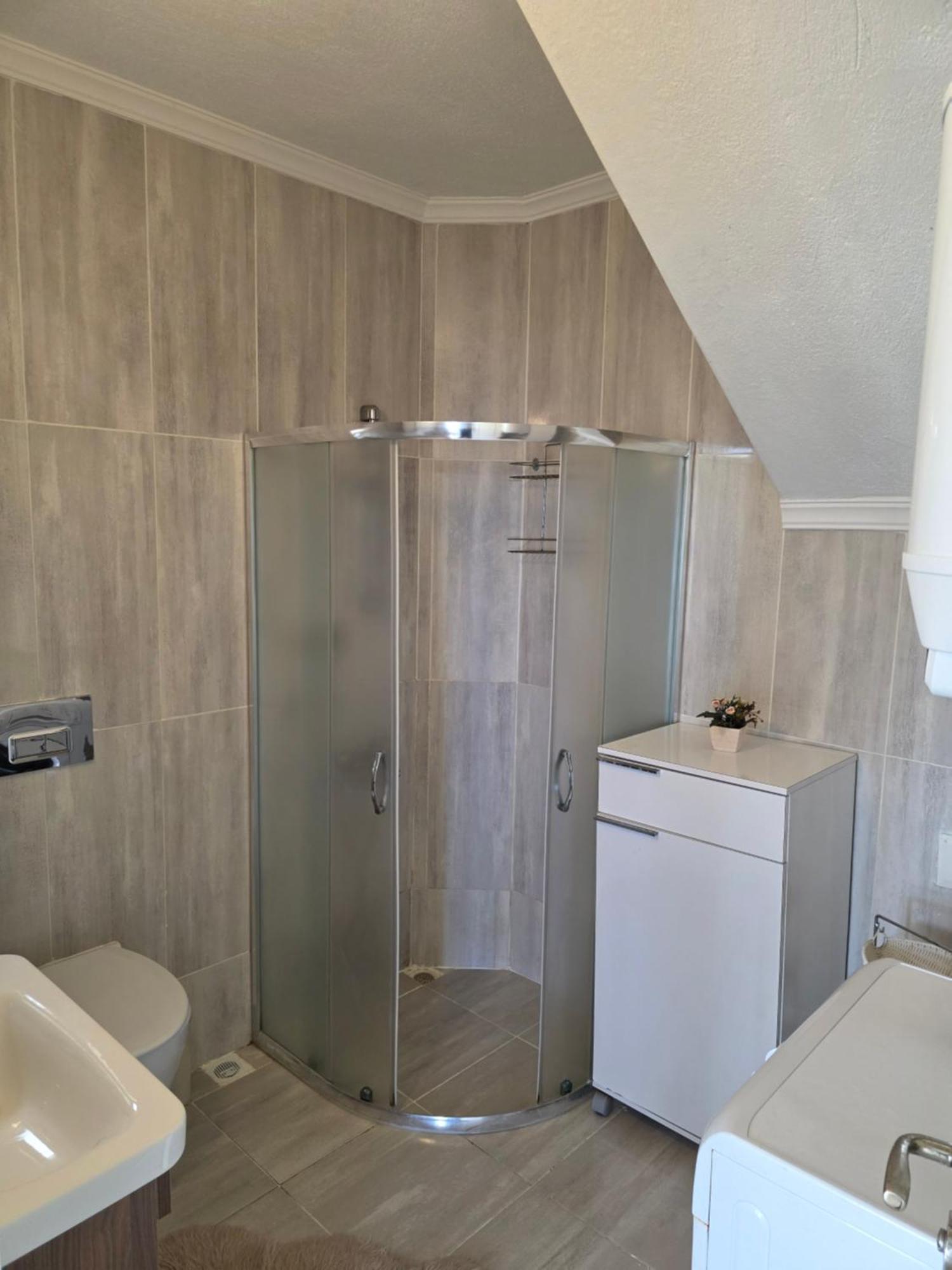Sevinc Akasya Luxury Villa Milas Exterior foto